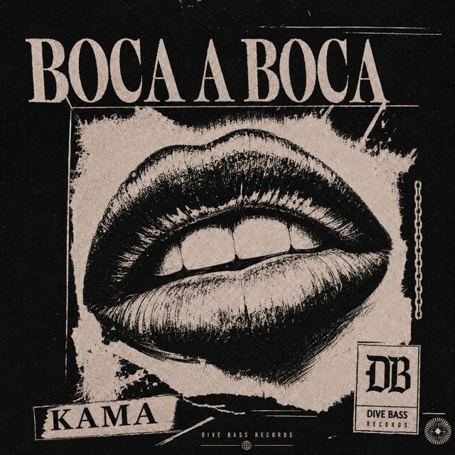 KAMA - 'Boca a Boca' [Ringtone]