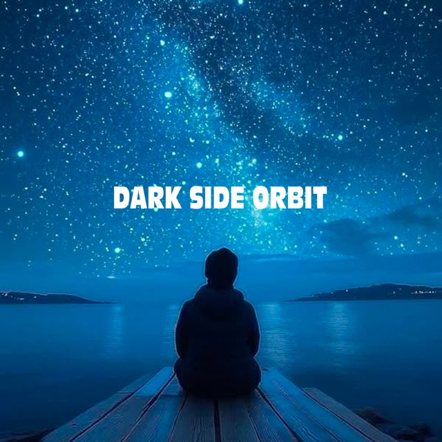 Cahoxx - 'Dark Side Orbit' [Ringtone]
