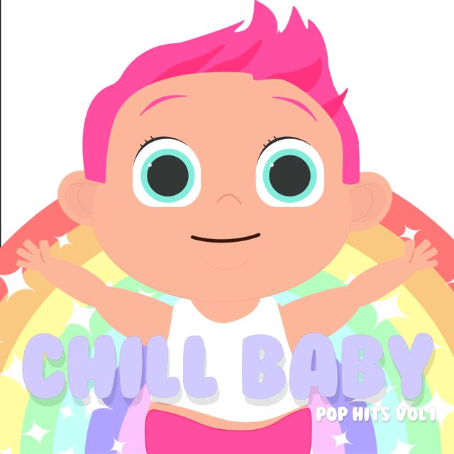 Chill Baby - 'Blinding Lights' [Ringtone]