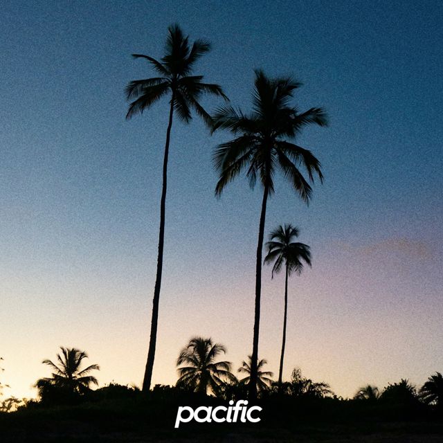 Pacific - 'Saturday Nights' [Ringtone]