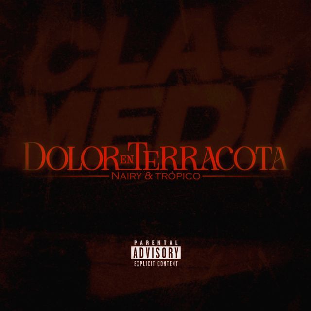 Nairy - 'Dolor en terracota (feat. Tropicoficial)' [Ringtone]
