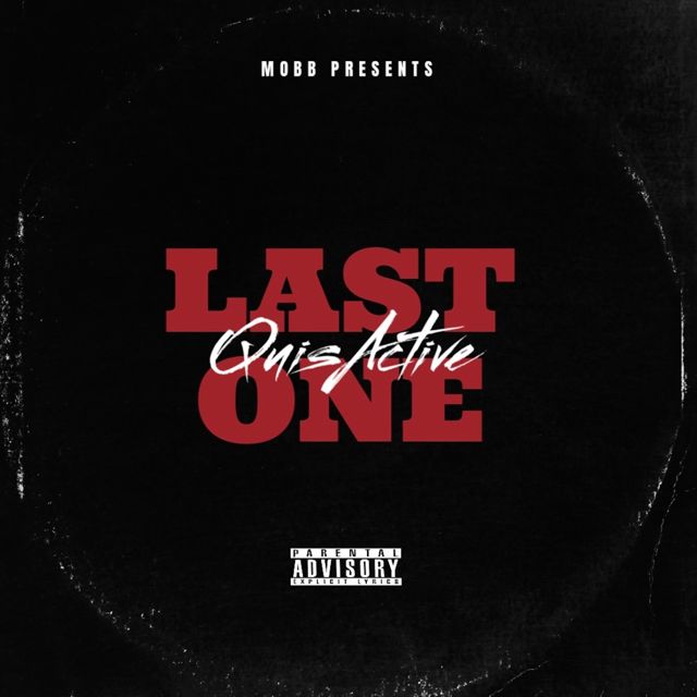 Quisactive - 'Back On The Wall' [Ringtone]
