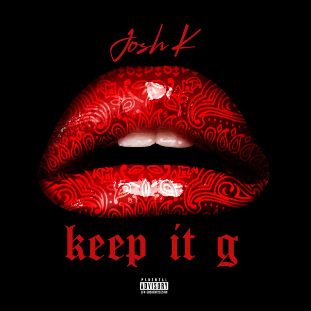 Josh K - 'Keep It G' [Ringtone]