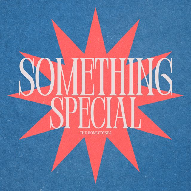 The Honeytones - 'Something Special' [Ringtone]