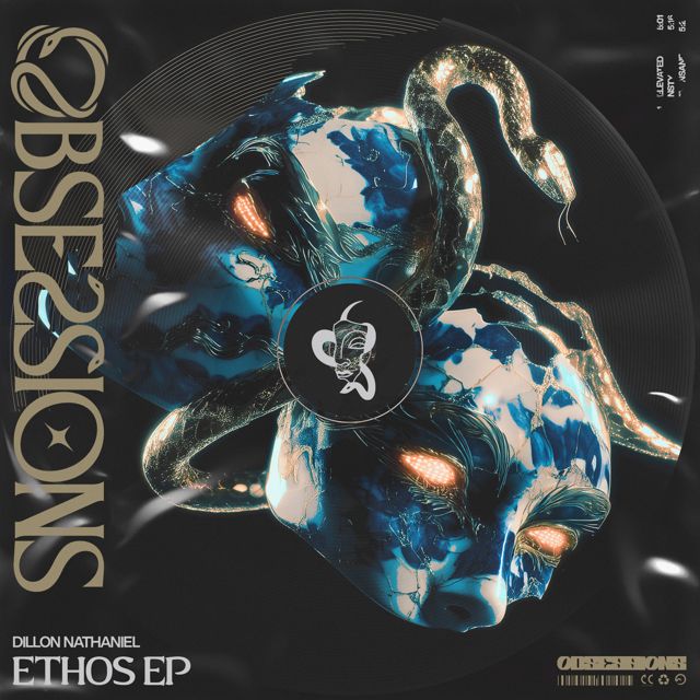 Dillon Nathaniel - 'Elevated' [Ringtone]