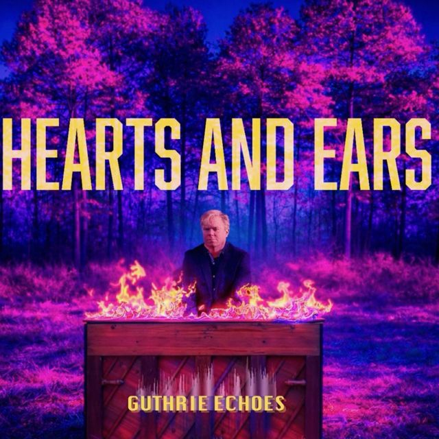 Guthrie Echoes - 'Ditch This Tomb' [Ringtone]