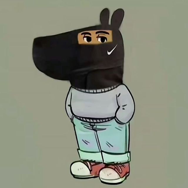 Q Mun - 'calm n collected' [Ringtone]