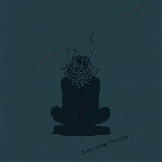 Tertiuz - 'Suppressing Thoughts' [Ringtone]