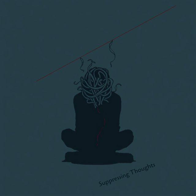 Tertiuz - 'Suppressing Thoughts' [Ringtone]