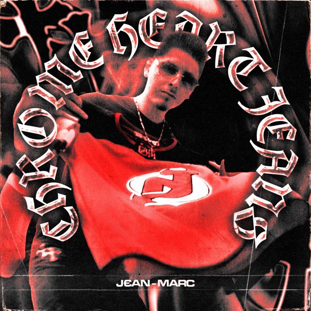 J€AN-MARC - 'CHROME HEART JEANS' [Ringtone]