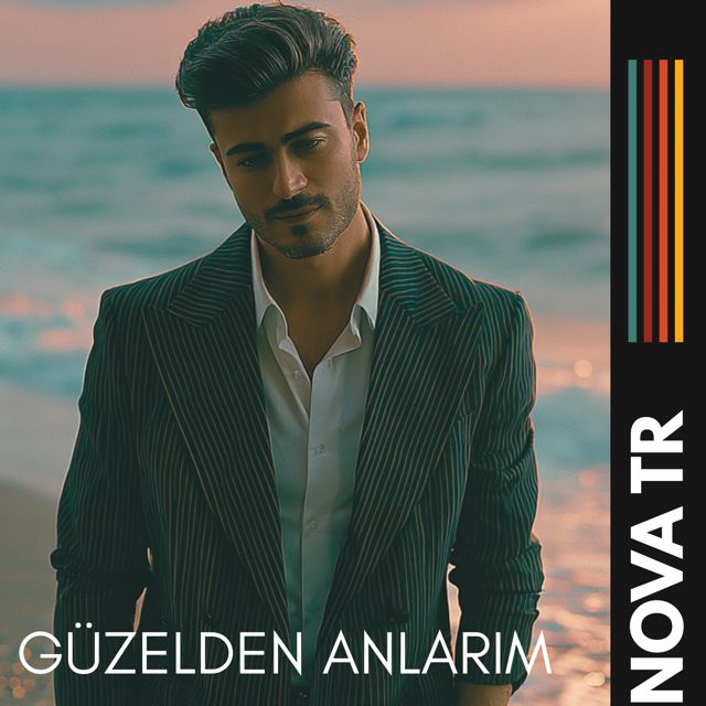 NOVA TR - 'Guzelden Anlarim' [Ringtone]