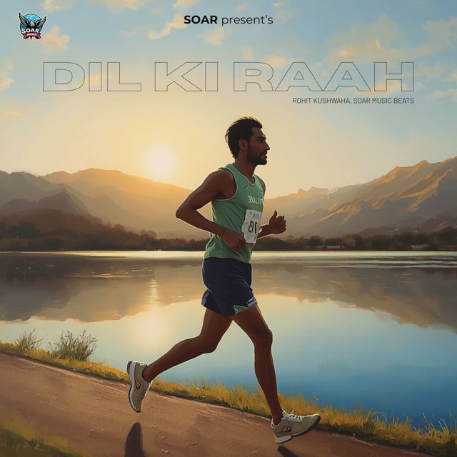 Rohit Kushwaha - 'Dil Ki Raah' [Ringtone]