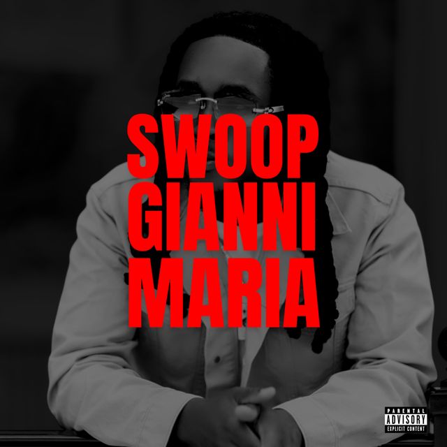 Swoop Gianni - 'Maria' [Ringtone]