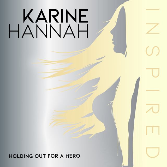 Karine Hannah - 'Holding Out For A Hero' [Ringtone]