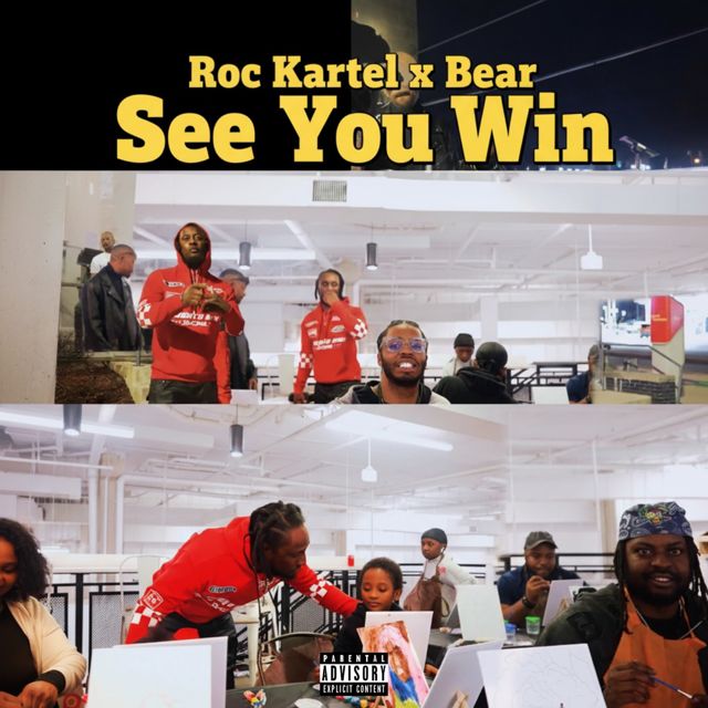 Roc Kartel - 'See You Win (feat. Big Bear)' [Ringtone]