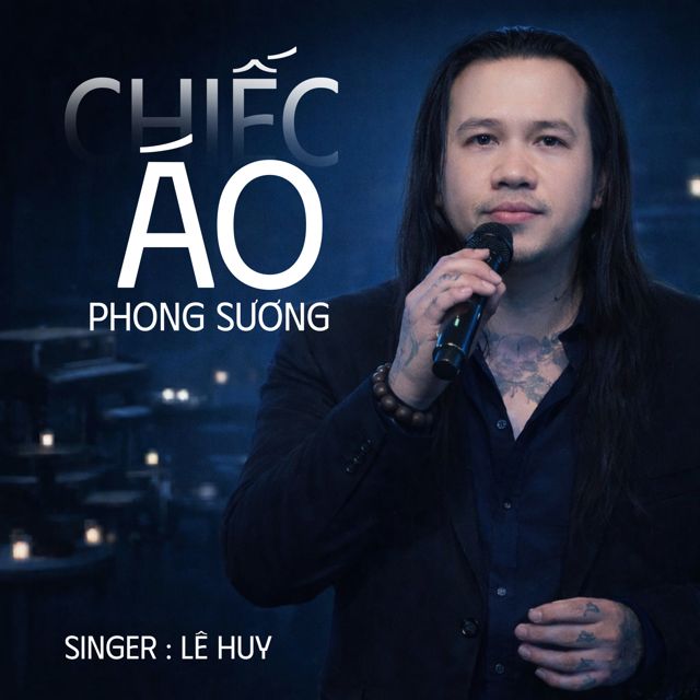 Lê Huy - 'Con Tim Thật Thà' [Ringtone]