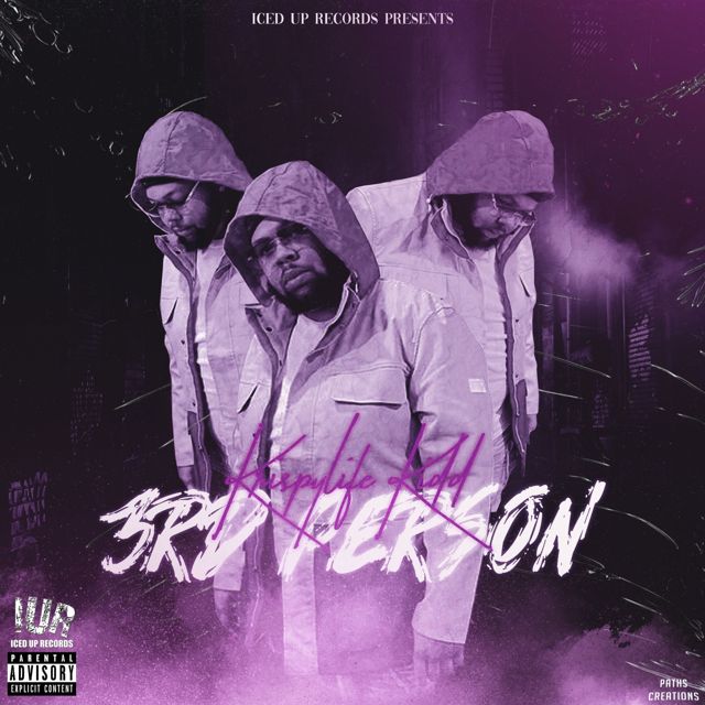Krispylife Kidd - 'A1 Sec' [Ringtone]