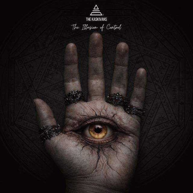 The Kaskivans - 'PROGRAMMED TO OBEY' [Ringtone]