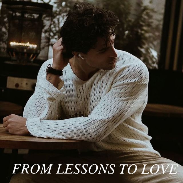 Cahoxx - 'From Lessons to Love' [Ringtone]