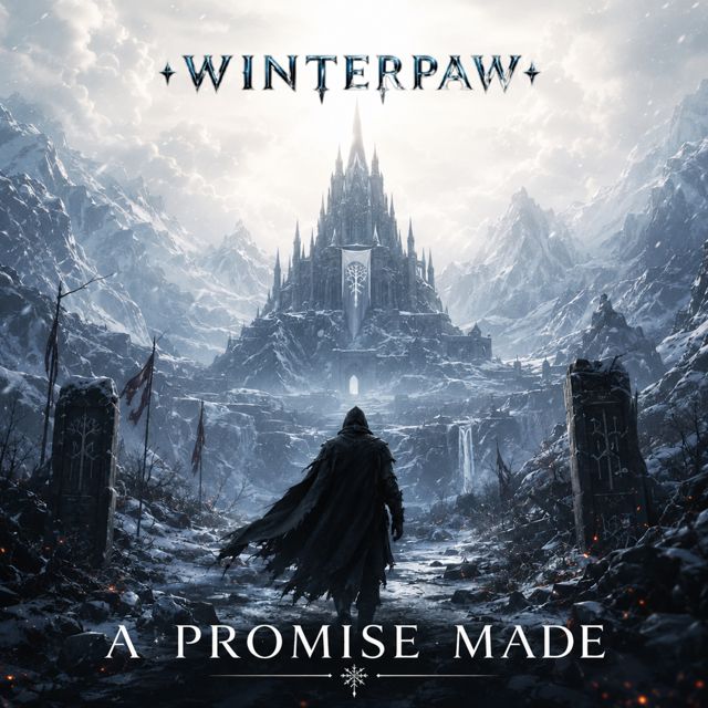 Winterpaw - 'A Promise Made' [Ringtone]