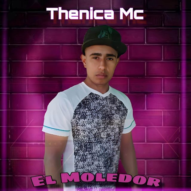 Thenica Mc - 'El Moledor' [Ringtone]
