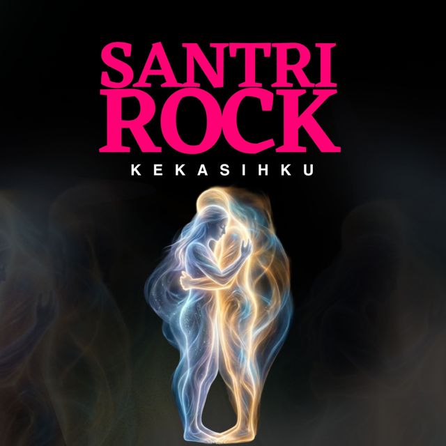 Santri Rock - 'Kekasihku' [Ringtone]
