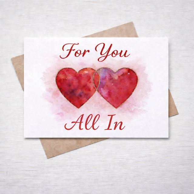 All In - 'For You (feat. Quiz & Naj Ahngeaux & The Beat District)' [Ringtone]
