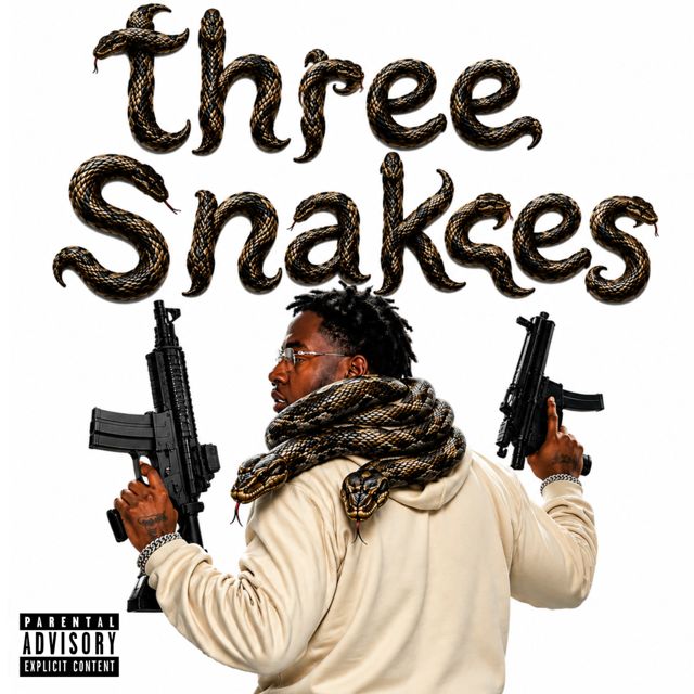 tg slatty - 'Three Snakes' [Ringtone]