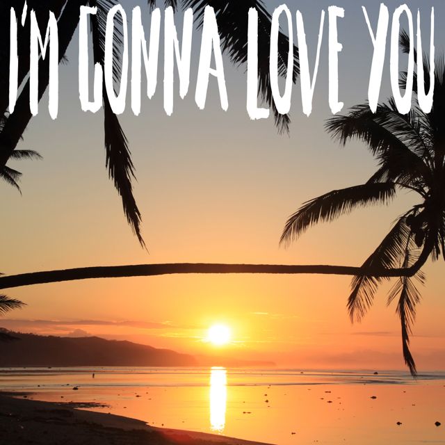 Tropical Jawns - 'I'm Gonna Love You (Marimba Version)' [Ringtone]