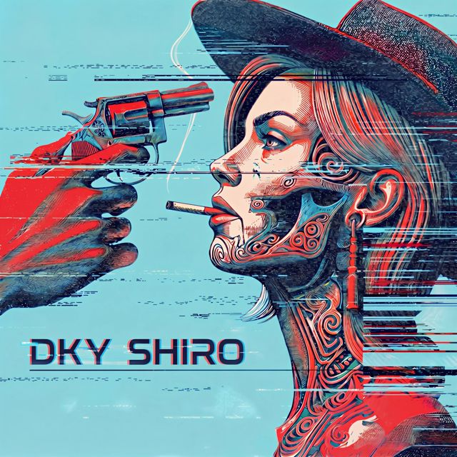 DKY SHIRO - 'Better without me' [Ringtone]