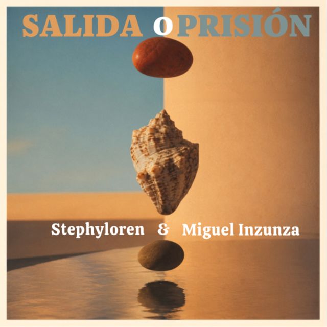 Stephyloren - 'Salida o Prisión (feat. Miguel Inzunza)' [Ringtone]