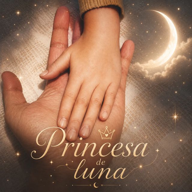 Roberto Cifuentes - 'Princesa de luna' [Ringtone]