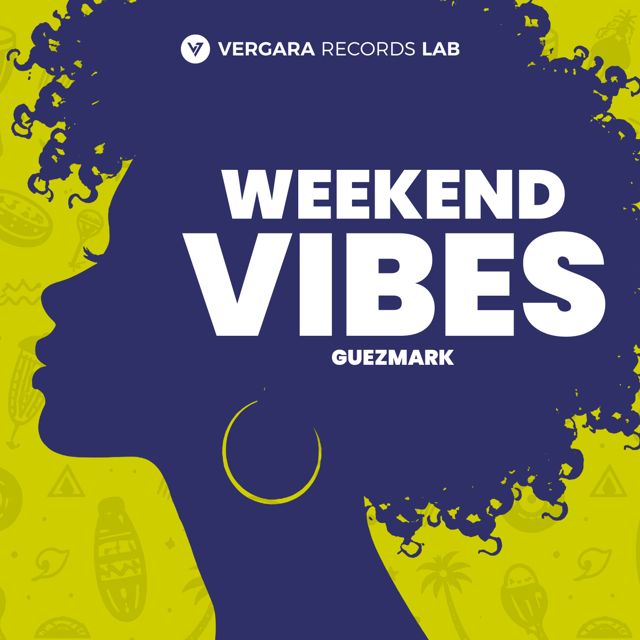 Guezmark - 'Weekend Vibes (Radio Edit)' [Ringtone]
