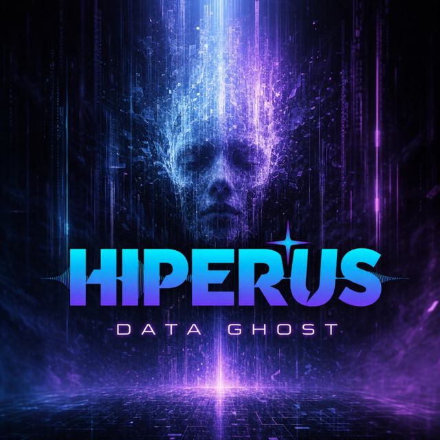 Hiperus - 'Data Ghost' [Ringtone]