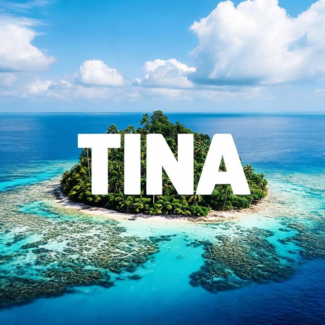 KILATE TESLA - 'TINA' [Ringtone]