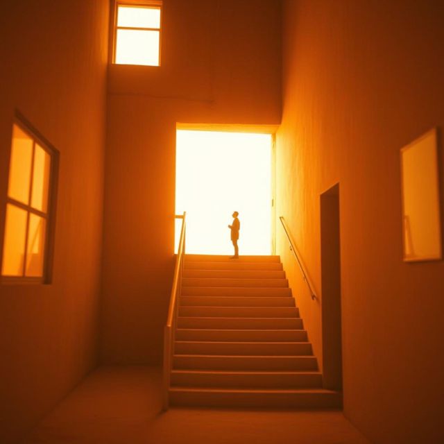 Juan B. Garijo - 'Where I Learned to Stand' [Ringtone]