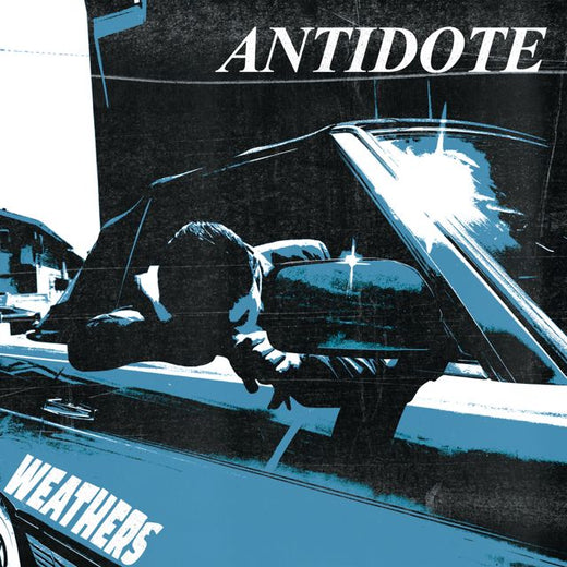 Weathers - 'Antidote' [Ringtone]
