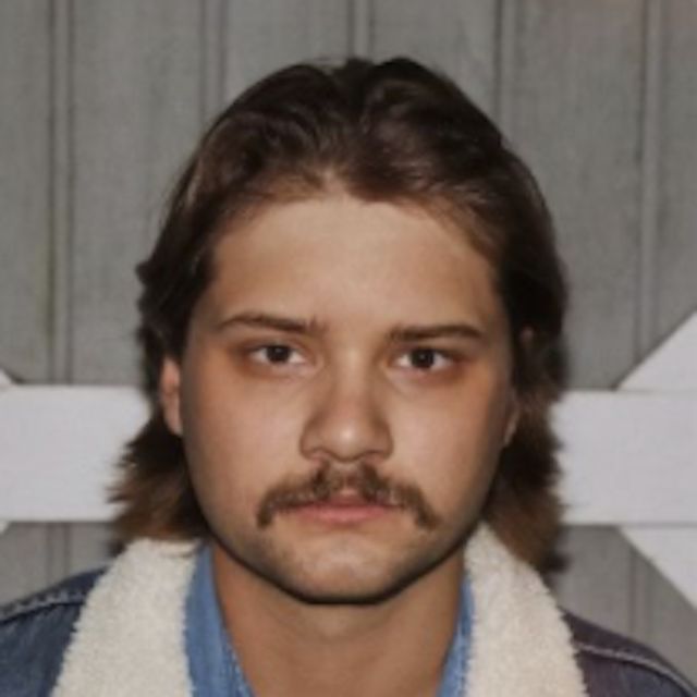 Hayden Blount - 'Dead To Me' [Ringtone]