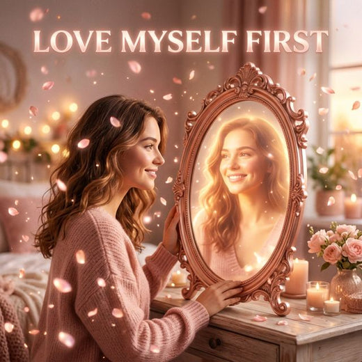 Tunson Donaldson - 'Love Myself First' [Ringtone]