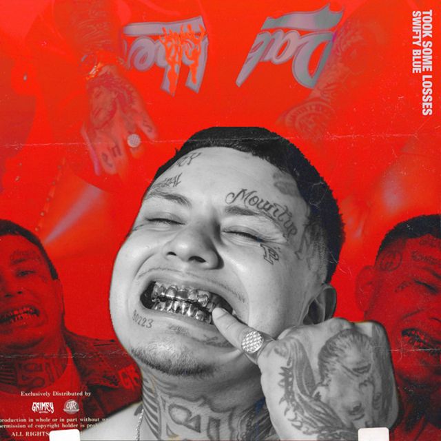 Swifty Blue - '40 With a Beam' [Ringtone]