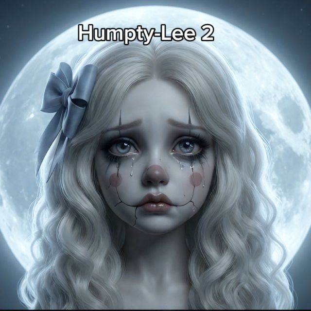 SaretzkyGallery - 'Humpty Lee 2' [Ringtone]