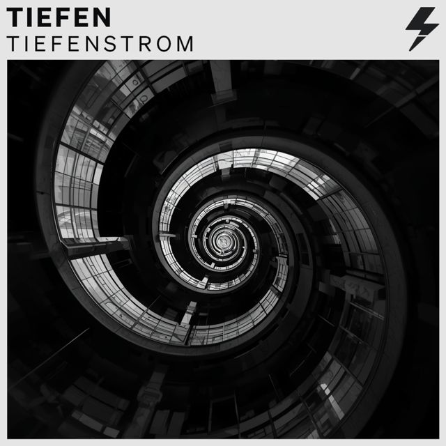 TIEFEN - 'Drucksystem' [Ringtone]