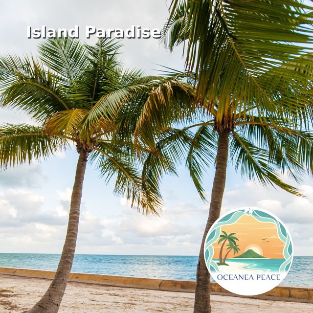 Oceanea Peace - 'Island Paradise' [Ringtone]