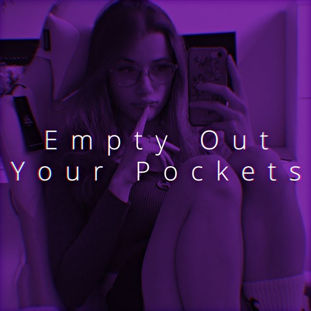 Ren - 'Empty Out Your Pockets (Speed)' [Ringtone]