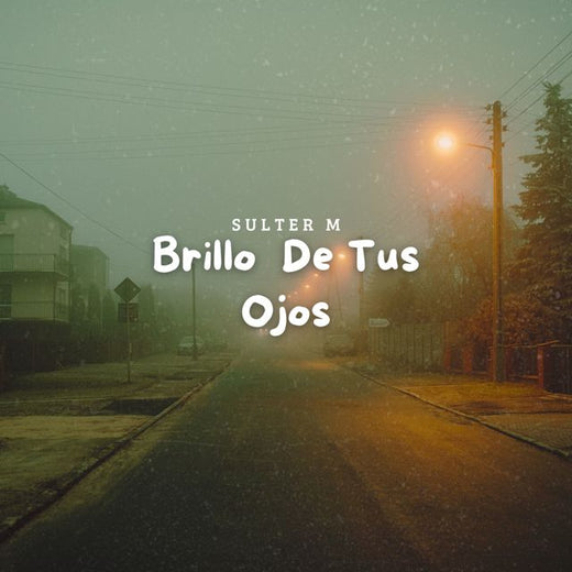 Sulter M - 'Brillo De Tus Ojos' [Ringtone]