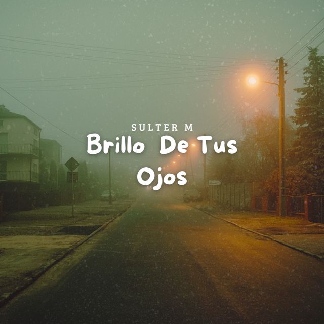 Sulter M - 'Brillo De Tus Ojos' [Ringtone]