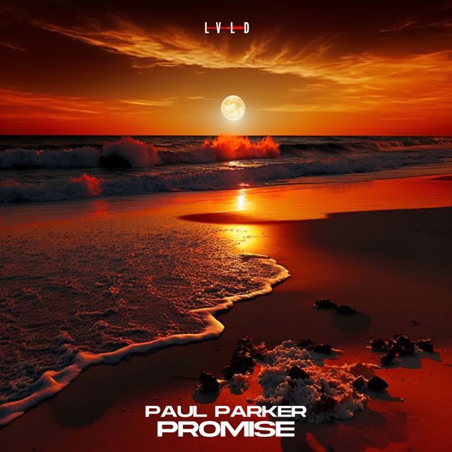 PAUL PARKER - 'Promise' [Ringtone]