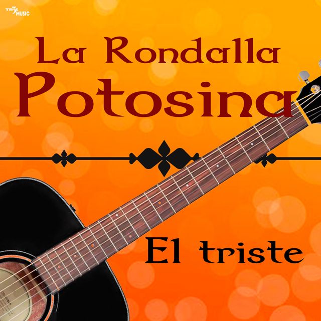 La Rondalla Potosina - 'Negra consentida' [Ringtone]