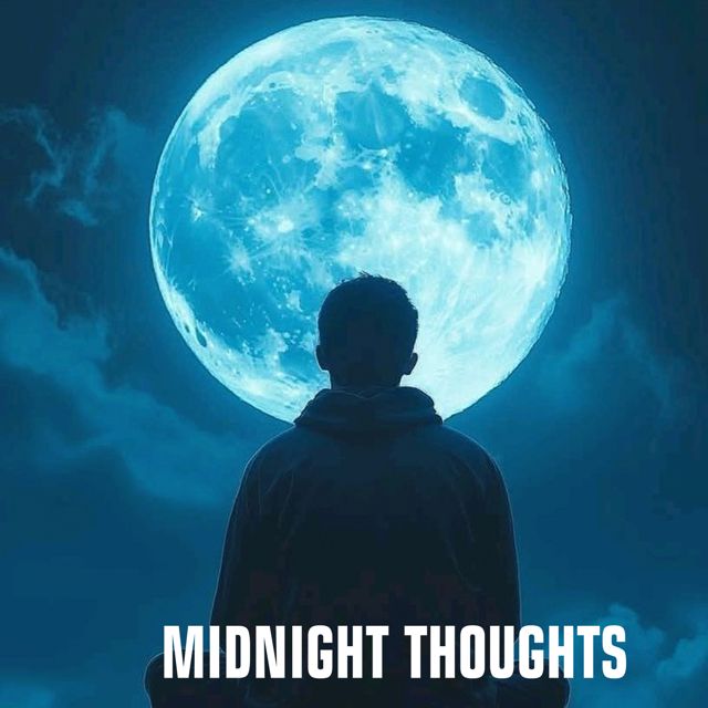 Cahoxx - 'Midnight Thoughts' [Ringtone]