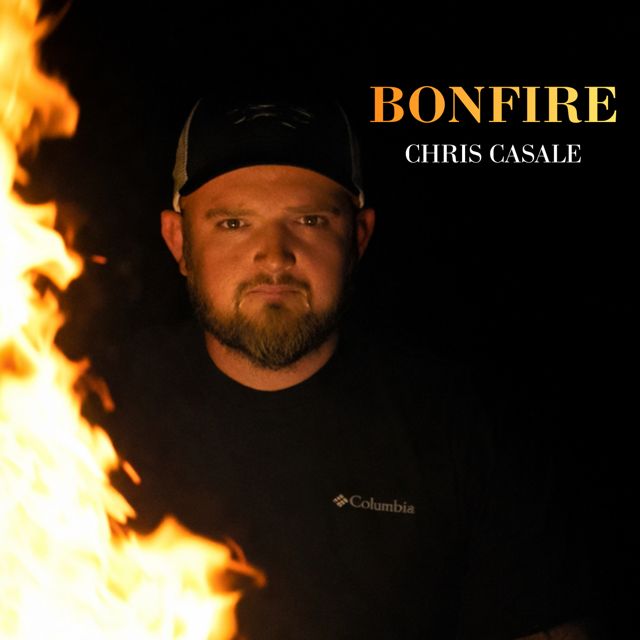 Chris Casale - 'Bonfire' [Ringtone]